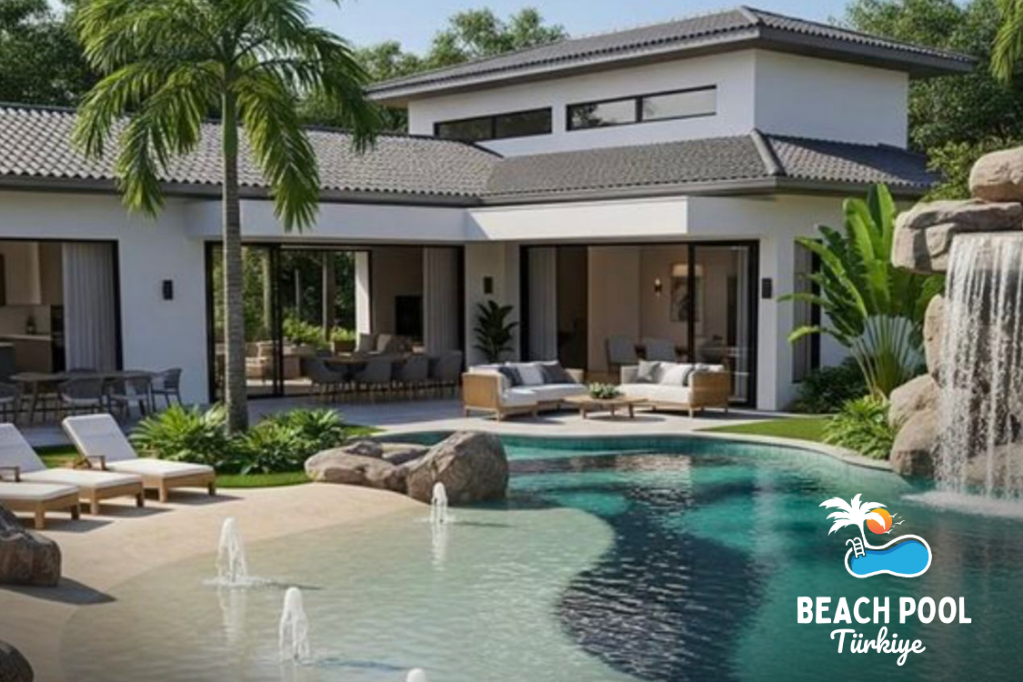 Beachpool Kimdir?